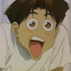 Meet your Posher, Brandon